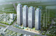 ‘이진 젠시티 개금’ 분양 한창…74㎡ A형 등 일부 마감 임박