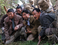 7일 개봉 영화 봉오동 전투...흥행 성공할까
