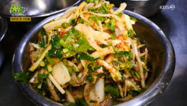 제주 자리돔 물회  맛보려면 ‘해원앙’으로…가격은?