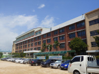 사상구, 삼락중학교 운동장 무료주차장 개방