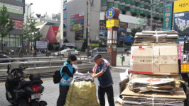 대연3동, 복지사각지대 발굴 및 고독사 예방 캠페인 실시