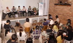소통하며 확장·진화…새 길 찾는 부산문화 <3-3> 새 길의 방향을 묻는다- ‘부산 문화예술 트렌드 변화와 대응’ 포럼