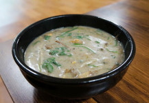 [박상현의 끼니] 경상도의 여름음식 찜국