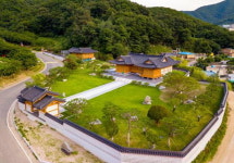 양산 매곡동에 ‘조선 궁중꽃 박물관’ 내달 21일 문 연다