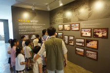사상구사상생활사박물관, ‘백투더 사상’ 테마전시