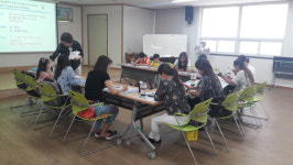 사상구 엄궁동,‘햇살가득 다함께 놀다’사업 추진