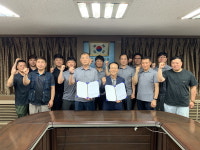 부산공동어시장 노사, 1년 만에 임단협 타결