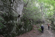 근교산&그너머 <1139> 김천 인현왕후길
