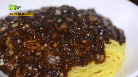 생생정보 가격파괴WHY 2500원 유니짜장 ‘청룡각’ 저렴한 가격 비결은?