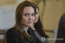 안젤리나 졸리의 서울 집은 ‘광화문풍림스페이스본’…전세 계약 체결