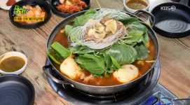 ‘연매출 15억’ 생생정보 뼈다귀 감자탕 맛집 ‘24시뼈다귀감자탕’ 위치는?