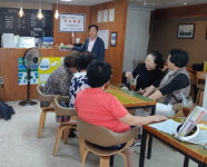 부산 우수 사회적경제기업 <6> 산리협동조합