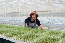 귀촌 <21> 합천 가야산 별빛농장 이현주 씨