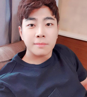 벤-이욱 열애에 전 여친 임지연 덩달아 화제…‘훈남에 능력까지’