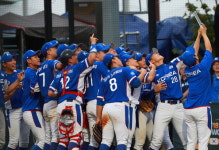 방어율 1.04…청소년야구 ‘에이스 샛별들’이 뜬다