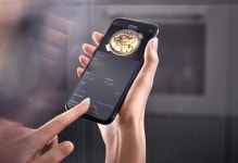 침대에서 앱 터치하자…커피향 풍기고 스테이크가 익었다