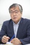 [피플&피플] 강창일 금정문화회관장