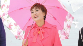 하춘화, 데뷔한지 56년? “사람들이 내 나이를 많게 봐” 토로…현재 나이는?