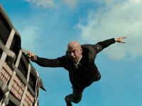 트리플 엑스 리턴즈, 유치하다 혹평받은 까닭은?