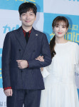 ‘쌉니다 천리마마트’ 정혜성 “이동휘 안경 벗은 모습, 굉장히 잘생겼다”