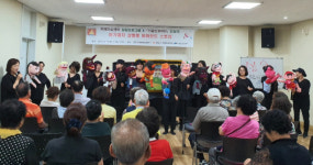 영도도서관-영도구치매안심센터 콜라보