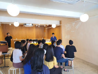 “영도구 도시재생” 동명대 정규교과목 ‘리빙랩’ 화제, 광고홍보학과 알티비피얼라이언스(주)와 MOU