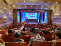 남구민과 함께하는 KNN 건강 2U 콘서트 개최