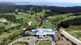 아시아드CC 이름 LPGA 인터내셔널 부산으로 바꾼다