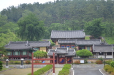 사천향교·구계서원…‘동백아가씨’ 작곡가 백영호 선생 묘도