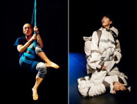 이상헌의 부산 춤 이야기 <24> 리뷰 : 댄스 프로젝트 에게로 기획공연 ‘리프레시(REFRESH)’