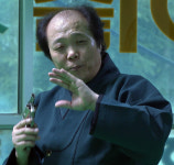 ‘고수를 찾아서 2’ 이병균 경찰경호무술연맹 총재