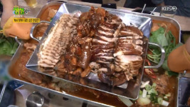 족발·보쌈·감자탕을 한 번에, 생생정보 부산 수호족발감자탕 위치는?
