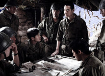 영화 고지전 호평 받은 까닭은?