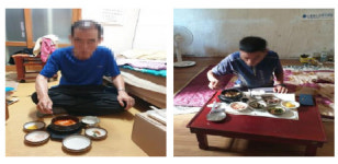 부산 중구 영주1동 정기 나눔 기부, 이웃사랑 담은 맛있는 식사 배달
