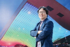 [BIFF와 함께하는 사람들] 서승우 영화의전당 공연팀장