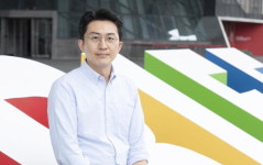 [BIFF와 함께하는 사람들] 박재우 디올림 수석 부장