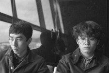 방호정의 부산 힙스터 <45> ‘부산아들’ 첫 번째 앨범 ‘계절의 순간’