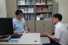 쌀쌀해지면 도지는 건선, 위암까지 유발…피부 보습으로 예방을