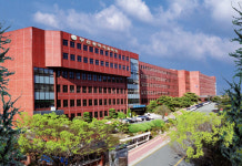 부산 명지오션시티 중학교 신설… ‘10년 걸린’ 주민 숙원사업