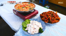 꼼치(물곰)요리 먹으러 속초 가 볼까…방송 나온 맛집 어디?