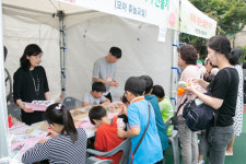 부산 북구 개최 ‘제9회 북구 평생학습 페스티벌’ 성황