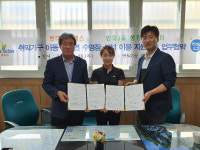 북구 만덕3동, 취약가구 청소년에게 수영강습 무료 지원