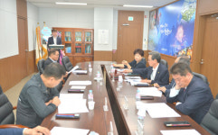 부산 동구, 전통시장·경제인단체·백화점 등 참여 조방발전상생협의체 구성