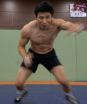 ‘고수를 찾아서 2’ 레슬링 고수 김대성 수원시청 코치
