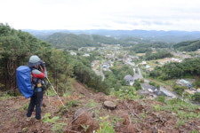 근교산&그너머 <1146> 치악산 둘레길 1·2코스