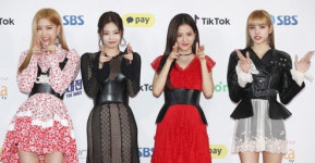 블랙핑크 지각으로 행사 지연...과거 지각 사건도 재조명 돼