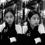 ‘어떻게 지각 논란을 사과하겠어, 그냥 인스타 하는 거지’ 블랙핑크 제니 SNS 사진 공개