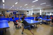 서구, 2019 구민생활체육대회 개최