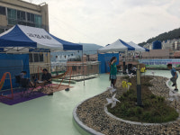 괴정4동 작은도서관 나들이데이 운영