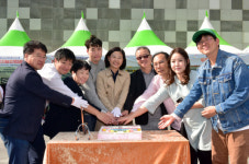 부산진구, 사회적경제기업 열린 한마당 개최